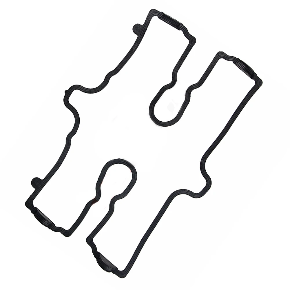 Motorcycle For Honda CB750 SF CBX750 1990-2001 1991 92 93 94 95 96 97 98 99 Engine Cylinder Head Cover Gasket Seal Rubber Ring
