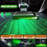 CENRR Portable Wireless Car Vacuum Cleaner Mini Powerful  998000PA Home Appliance Handheld Blower Vacuum Cleaner for Car Cleaner 6
