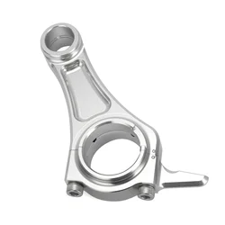 Fits for Both Hem 60363 and Non Hem 69730 Predator 212cc Billet Alum Connecting Rod (3.308