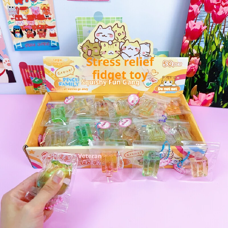 lejiajia-popsicle-squeeze-toy-colorful-transparent-tpr-stress-relief-fidget-toy-simulation-food-bag-pendant-keychain-for-adult