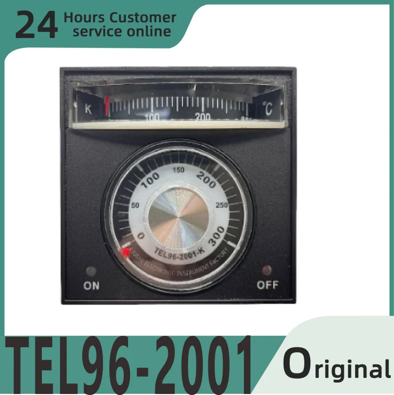

TEL96-2001 Новый оригинальный умный регулятор температуры
