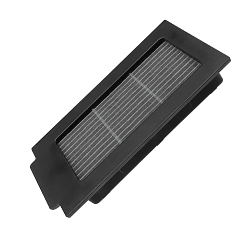 5 Piece Compatible Filter for ECOVACS For Deebot N50 PRO and N50 For Omni Robot Vacuum Cleaner for For Omni Vacuum Cleaner Parts