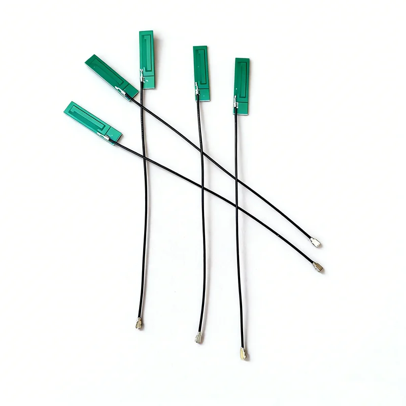868/900/915MHz Omnidirectional PCB Antenna - IPEX/U.FL Connector for Wireless Modules