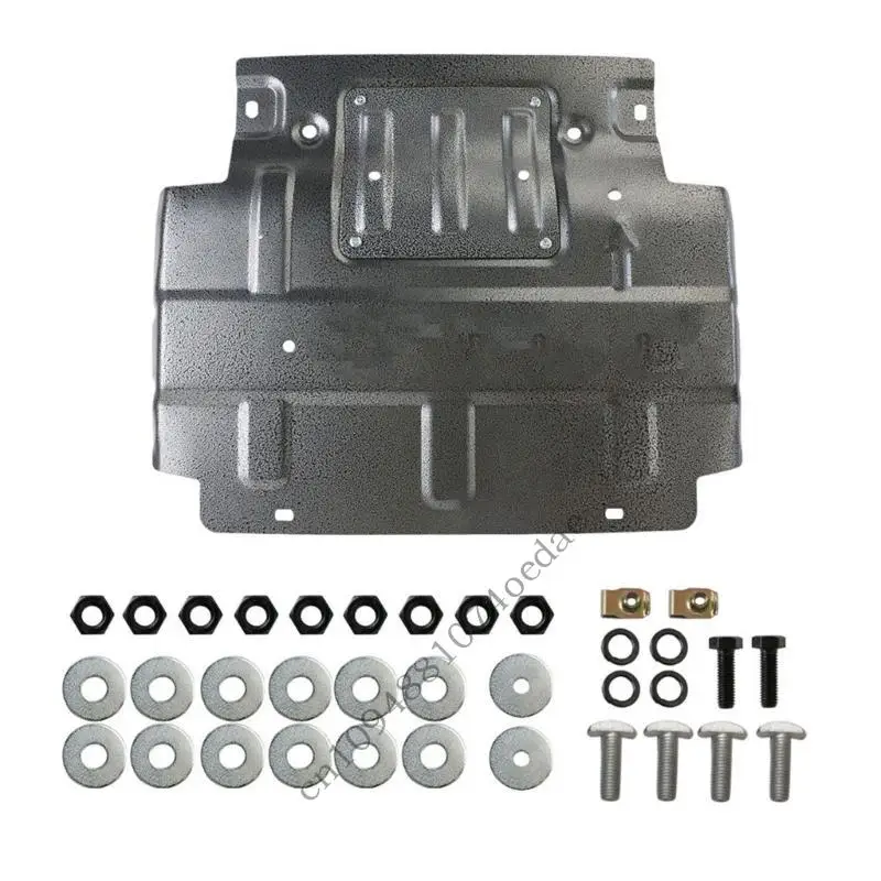 

0XXC Oxidation Resistant Front Guard for Stream FUNCTION 150 2018 twenty Models Strengthened Road Debris Security