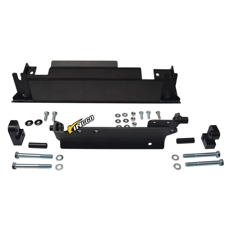 Pickup 4X4 4WD Diff… - image