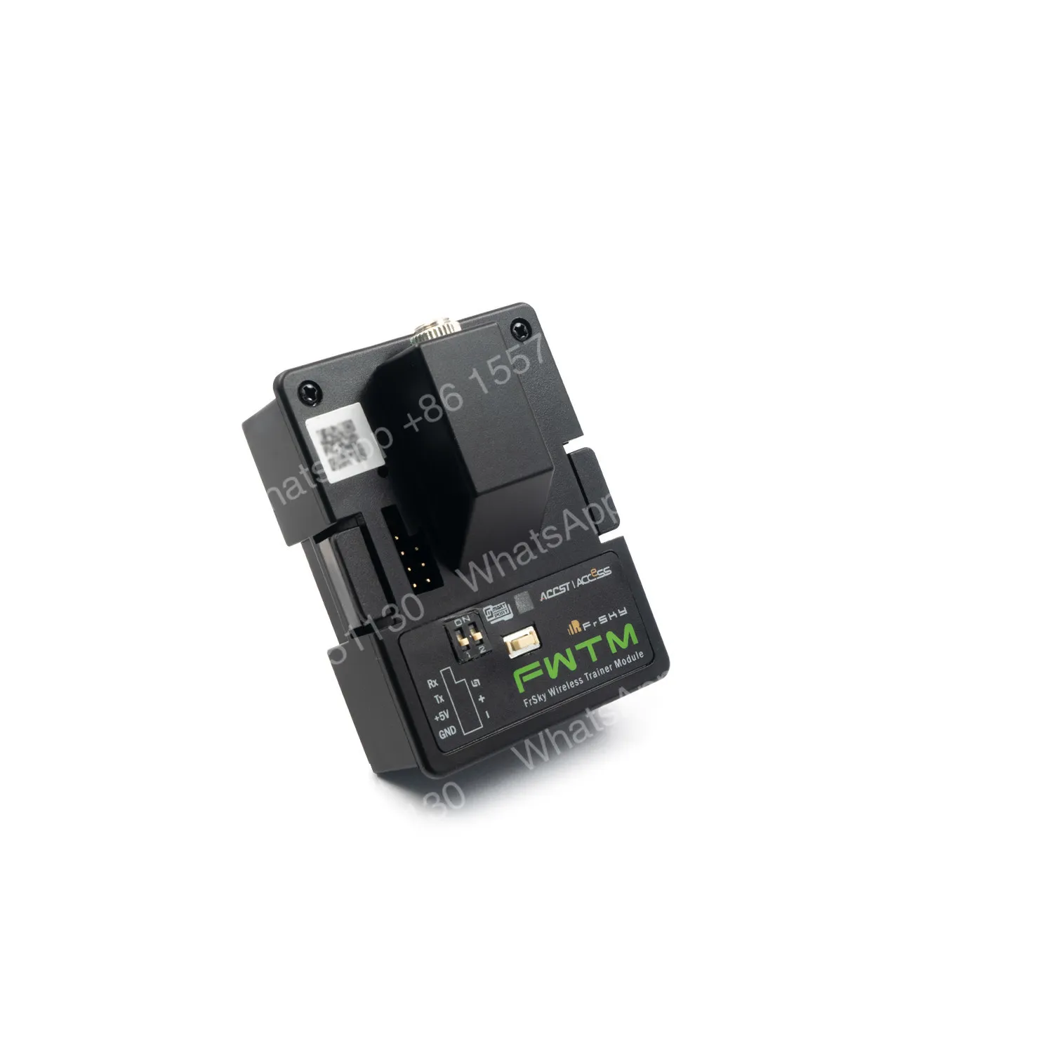 [FrSky] FWTM wireless coach module JR warehouse