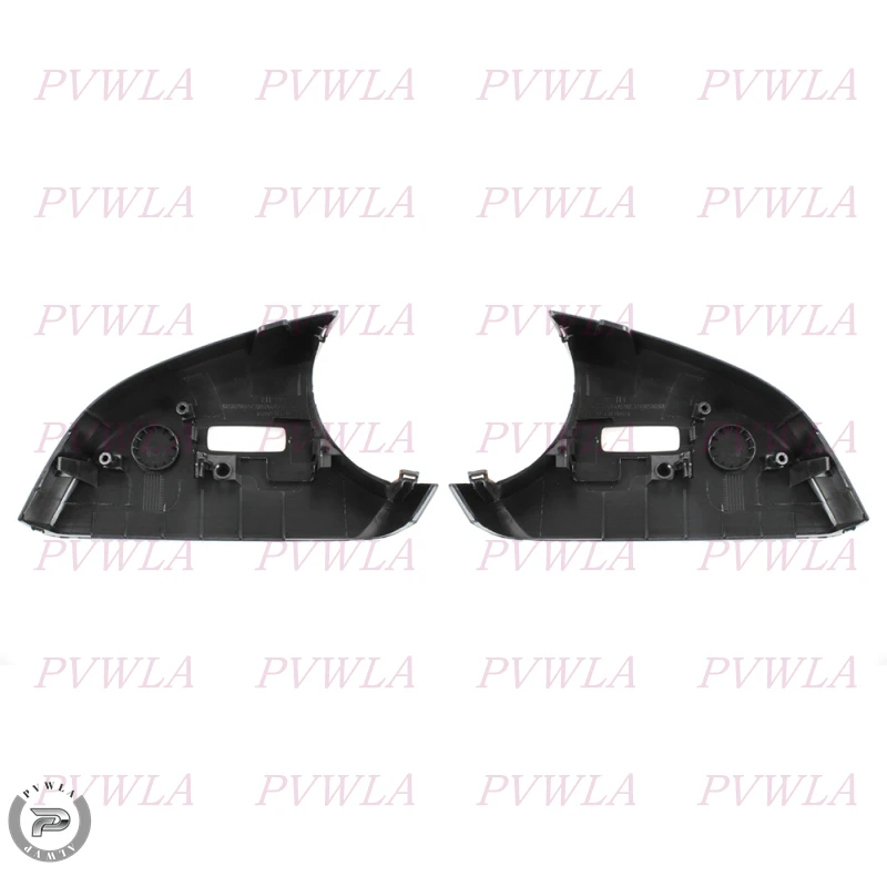 Reverse Mirror Housing Cap For Mercedes Benz W166 M-class ML250 ML350 ML400 ML500 ML63 AMG 2012 2013 2014 2015 Rear Mirror Cover