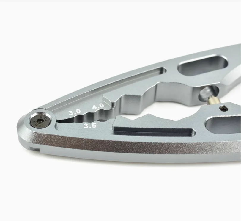 Simulation climbing car tool Multi functional shock absorber pliers Shock absorber disassembly tool Remote control model