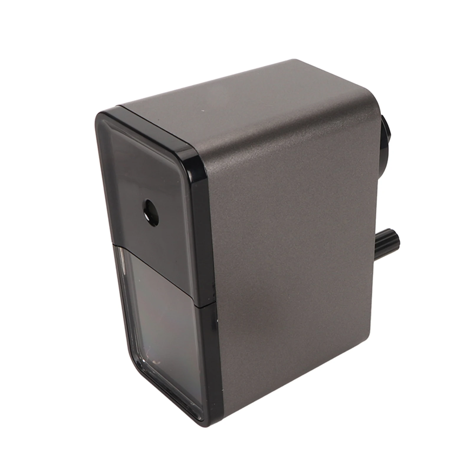 Manual Pencil Sharpener Multipurpose Portable Efficient Sketch Pencil Sharpener Safety for Sketching Pencil for Drawing Pencil