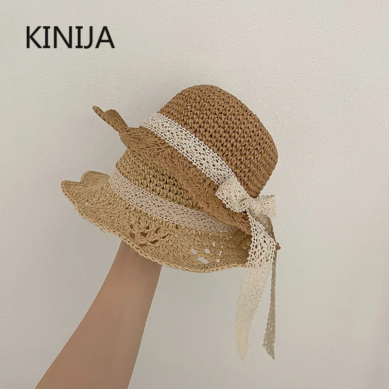 Thumbnail 4 - #5 Straw Bucket Hats Comparison Guide