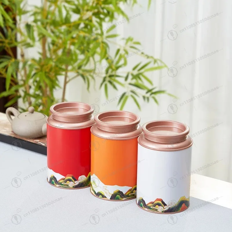 Juego de Té de Ginseng de 250g, Té Oolong de Ginseng de Taiwán Comprimido al Vacío, No en Lata