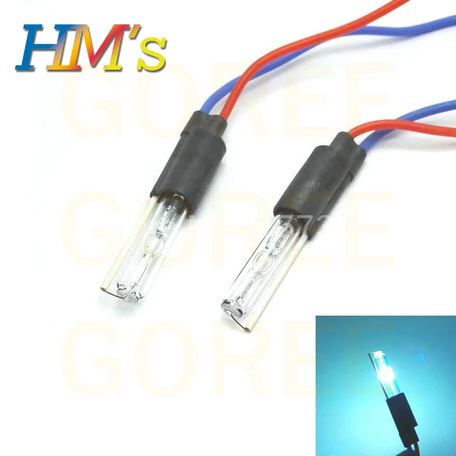 

35W HID bi-xenon Lens Car hid Bulbs Dedicated Light Bulds Projector Lens Bulbs Replacement For 2.0" 2.5" 2.8" 3.0" G1 G3 G8 G5