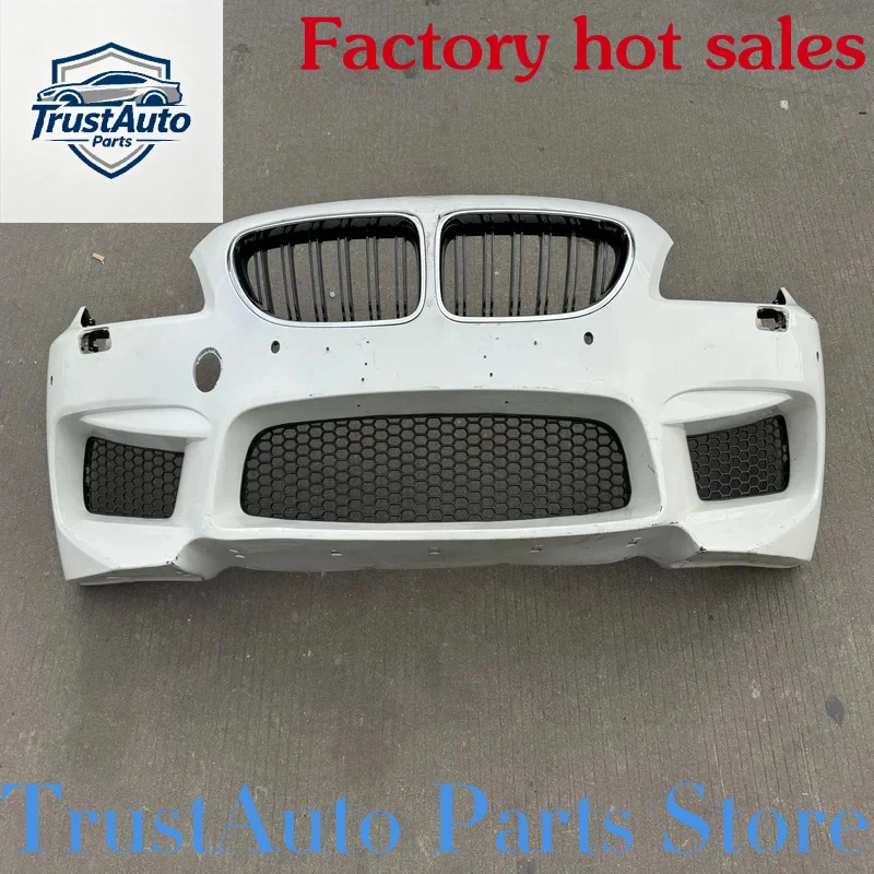 

TrustAuto Parts Store Is Having A Hot Sale Front Bumper Intake Grille F0 F F LCIHot Selling Treasures
