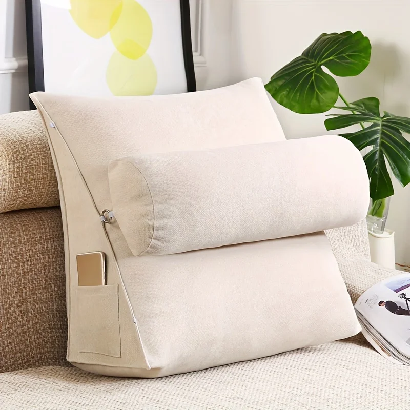 Thumbnail 3 - #77 Backrest Pillows List of Top Picks