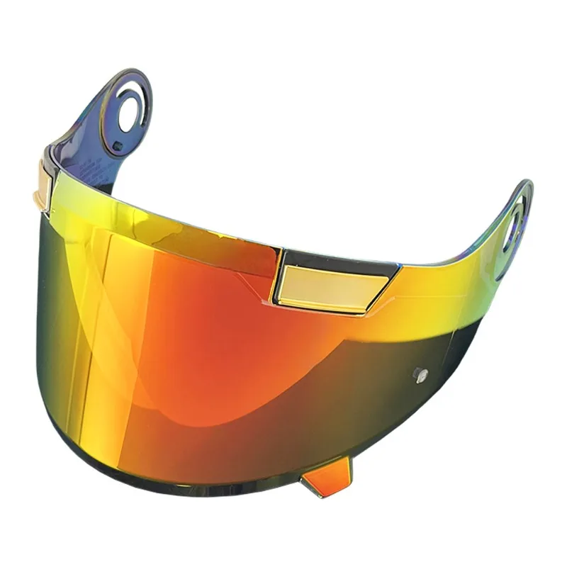 Helmet Visor for MT JARAMA SV V32 Helmet Visor Lens Shield Sunscreen Windshield Uv Protection