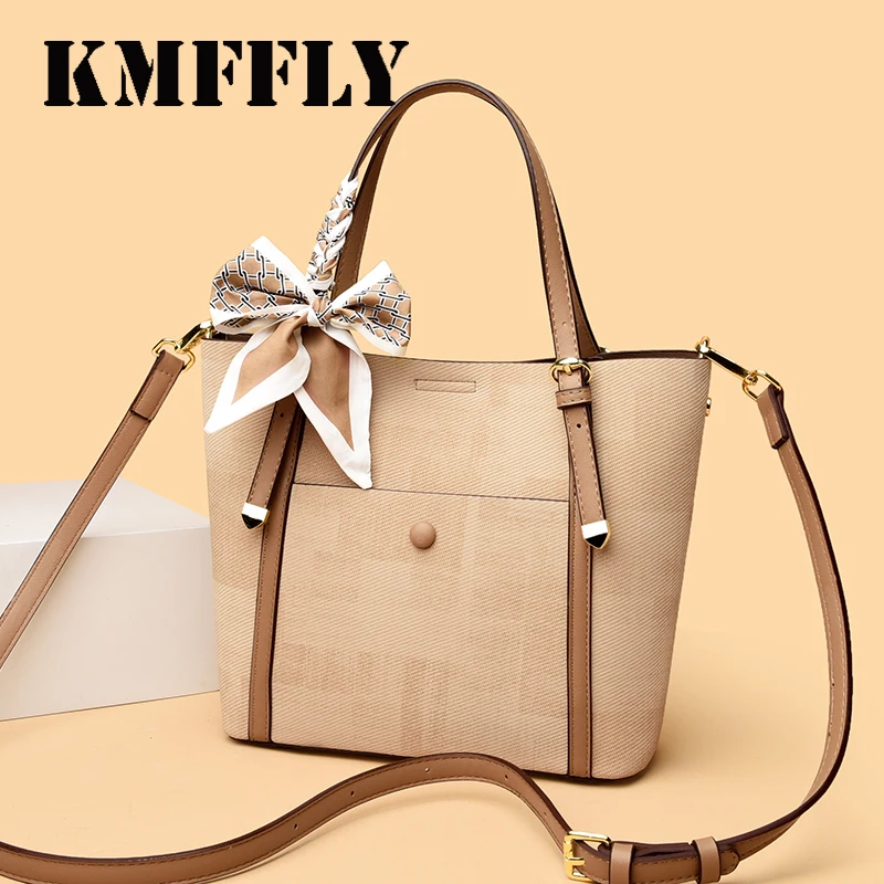 

Women's Bag 2026 New Casual Tote Bags Women's Tide Cool Style Atmospheric Fashion Women's Crossbody Shoulder Bag Handbag