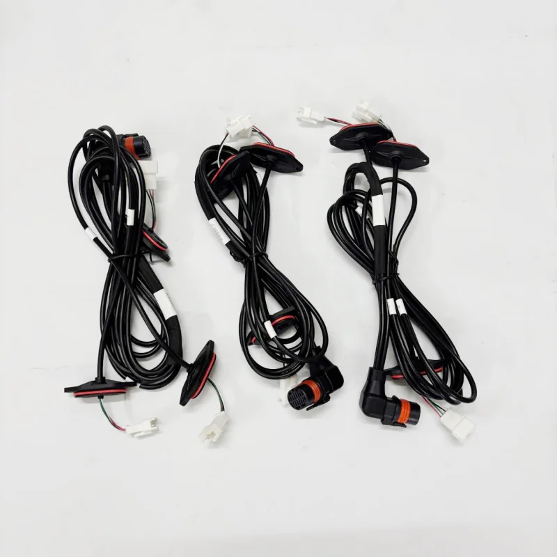 العلامة التجارية الجديدة الزراعية بدون طيار T60 وزنها خط الإشارة ل DJI Argas حماية النباتات طائرات بدون طيار إصلاح جزء