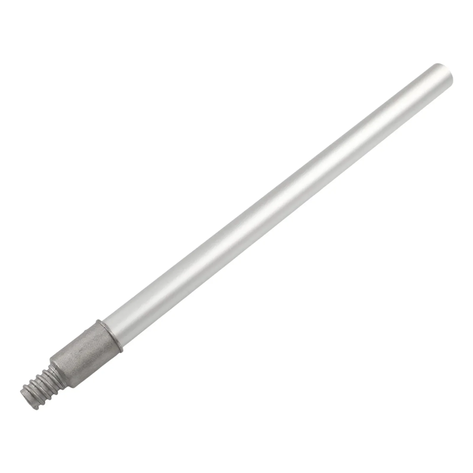 Adjustable Telescopic Rod For Cleaning Multi Purpose Tool 0.42m 1.3ft To 3.6m 12ft Aluminum Pole Non-Slip Grip Rust-Resistant