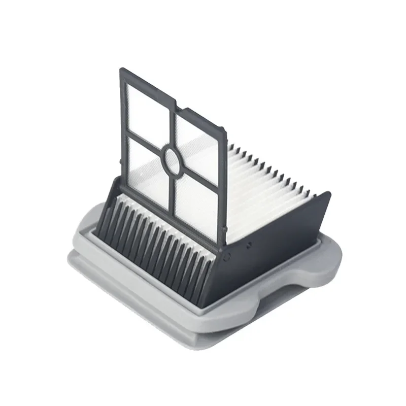 HEPA-фильтр, совместимый для Xiaomi Roborock Dyad U10 WD1S1A, моющийся беспроводной пылесос для влажной и сухой уборки, сменные аксессуары