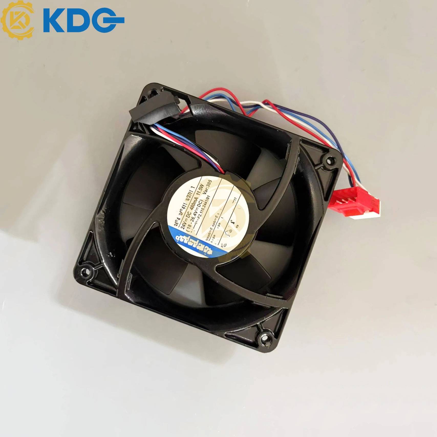 F2.115.2441 High Quality Delivery Fan For Heidelberg SpeedMaster 102 CD102