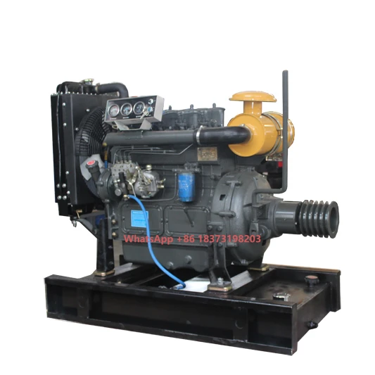 High Quality Cheap Tractor Engine  With PTO  80hp 90hp 100hp 120hp 140hp 160hp 180hp 200hp 250hp 280hp 300hp