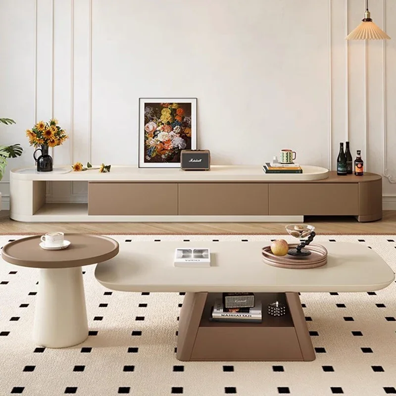 

Журнальный столик из скандинавского дерева, дизайнерский японский антикварный простой приставной столик, уникальный минималистичный эстетический Mesa, вспомогательная мебель для дома