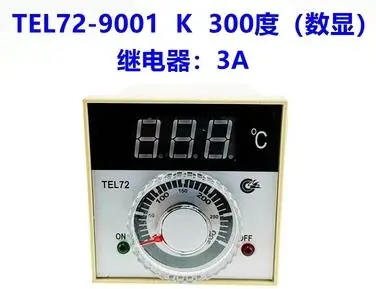 

Oven thermostat TEL96-9001 Electric oven/gas oven special thermostat 220V/380V Oven thermostat module sensor