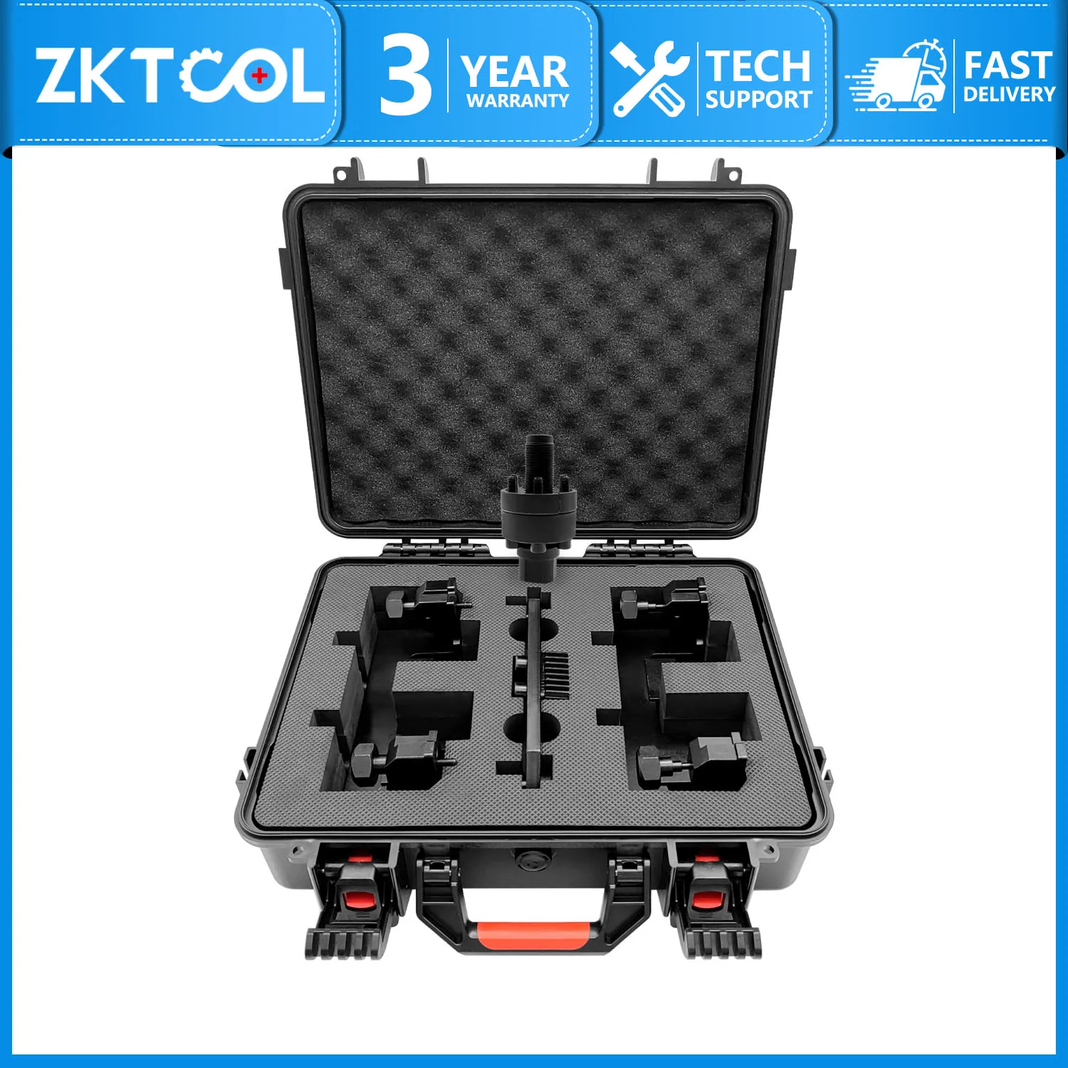 

1029 Engine camshaft Tension Lock Alignment Timing Tool kit, Suitable for 540C 570S 650S 720S,570GT, 570 is 3.8T, McLaren P1, et