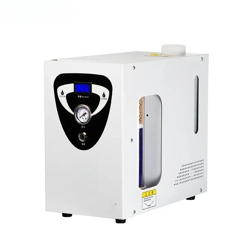 Air Generator LCA-5 Gas Chromatograph Gas Source Pure Intelligence
