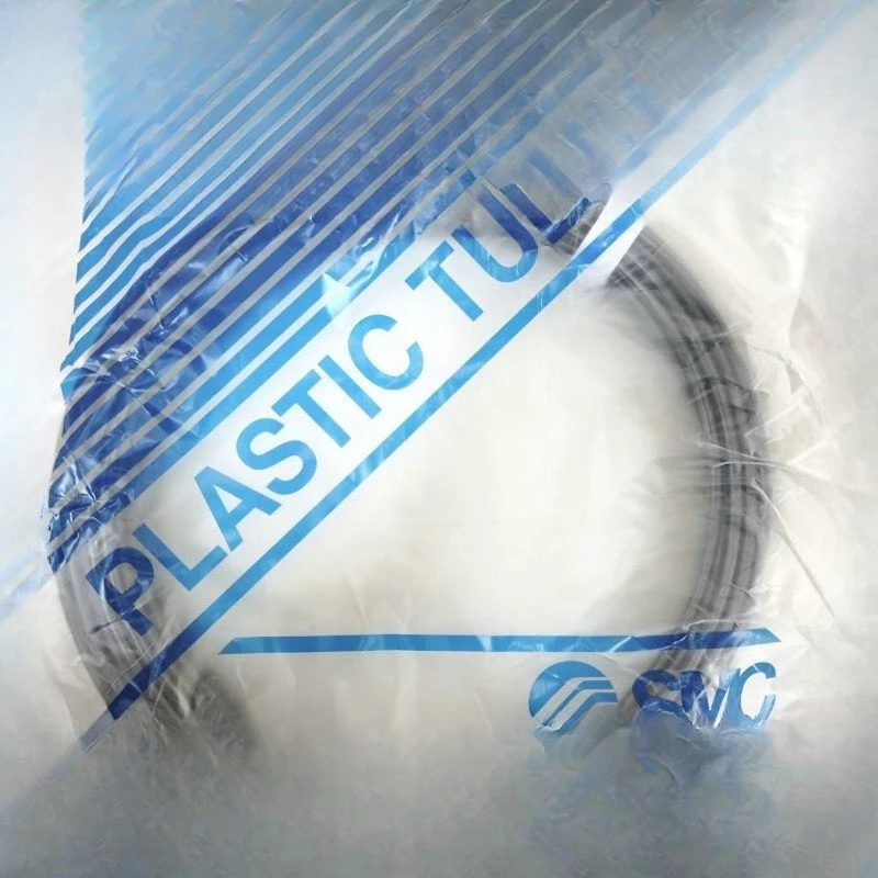 

Parts are suitable for SMC soft nylon tube TUH0604B20 brand new original genuine, pneumatic components