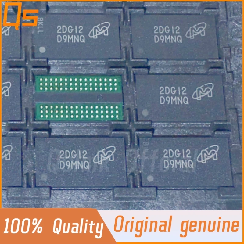 

New Original MT41J64M16JT-125:G FBGA DDR memory granular storage chip