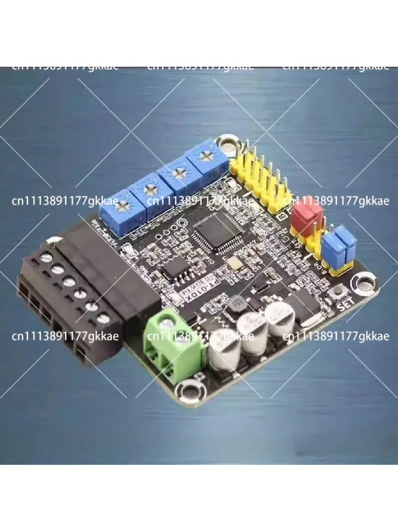 Remote Control Lawn Mower Electric Vehicle Controller Replacement Part for PT-01DX