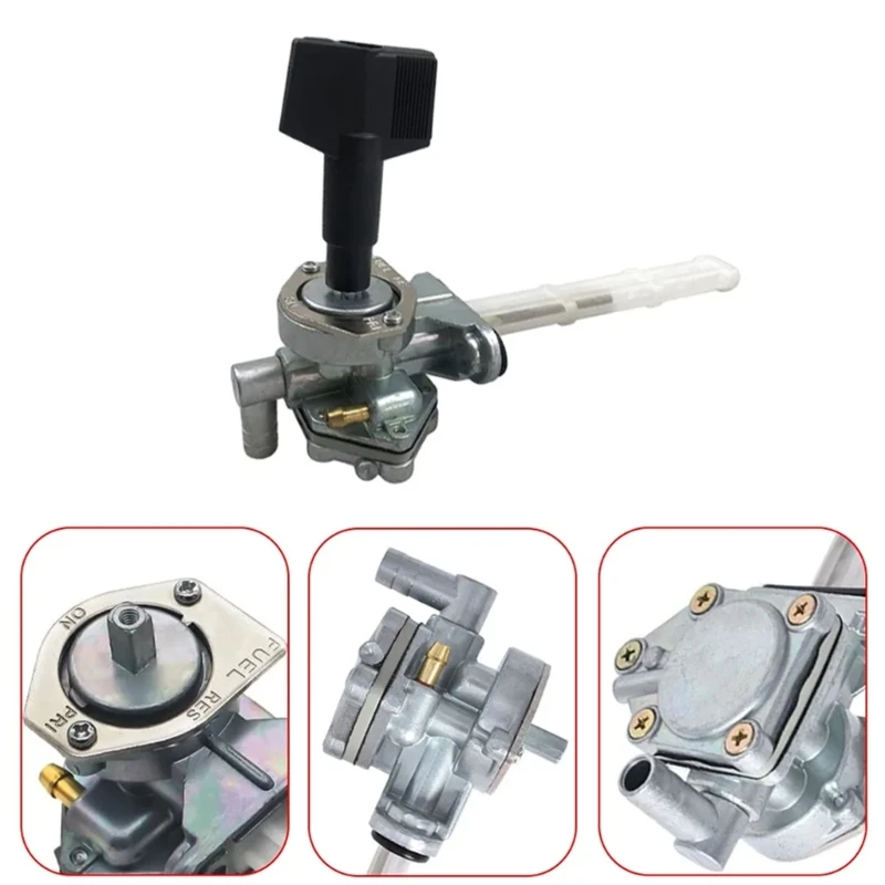 

0xxd премиальные металлические газовые клапаны Fuels Control 44300-32F10 44300-32F00 для мотоцикла