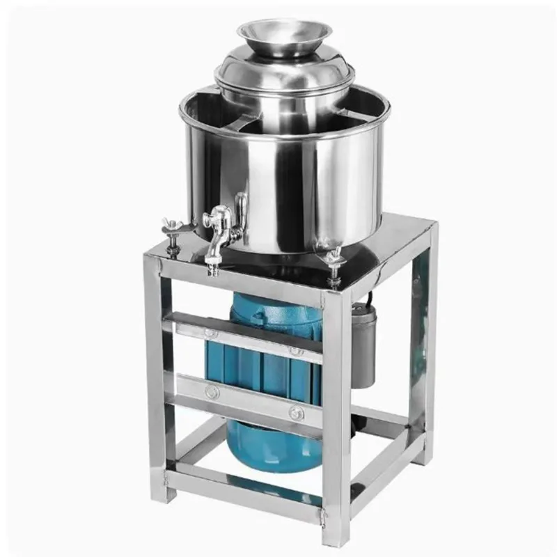 Stainless steel meatball beater, fast automatic meat grinder c