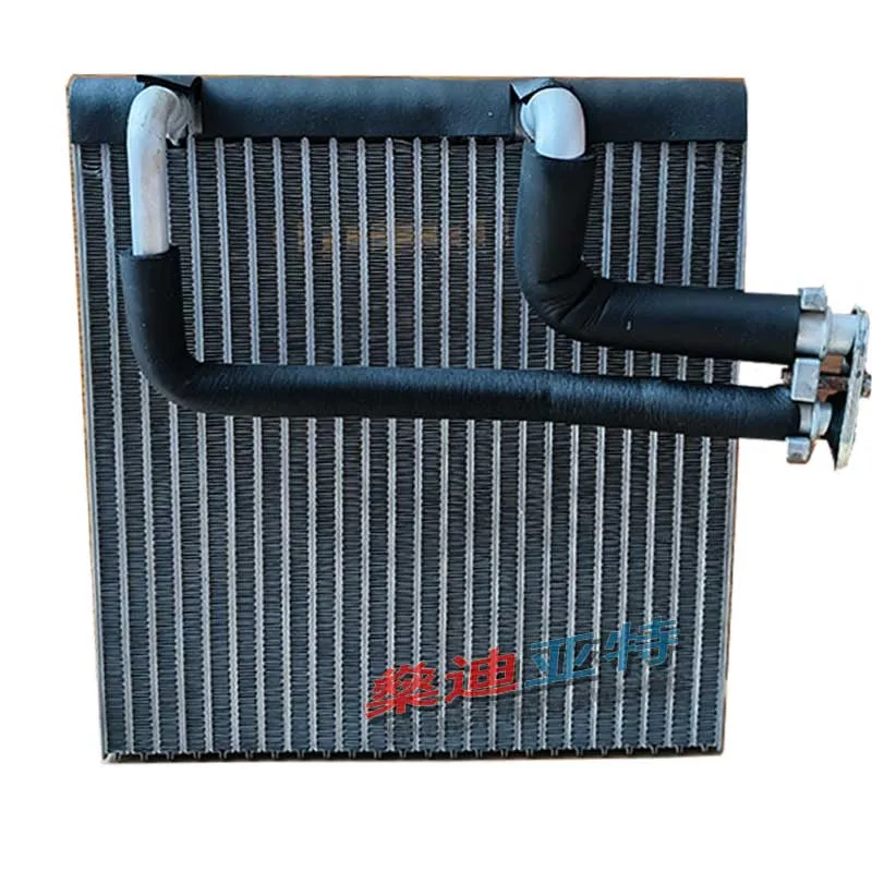 

288843 EV939857PFC Car A/C Evaporator Core For 05-15 Nissan XTERRA 2.5L 4.0L 05-12 PATHFINDER 4.0L 5.6L 05-21 FRONTIER 4.0L 3.8L