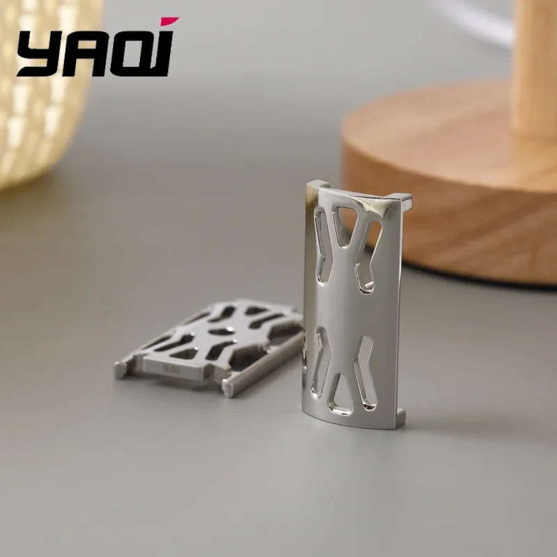 tete-de-rasoir-de-securite-yaqi-hollowed-sentinel-sss-2026-pour-hommes-en-acier-inoxydable-316-poli-espacement-de-lame-de-090-mm-outil-de-toilettage-pour-hommes