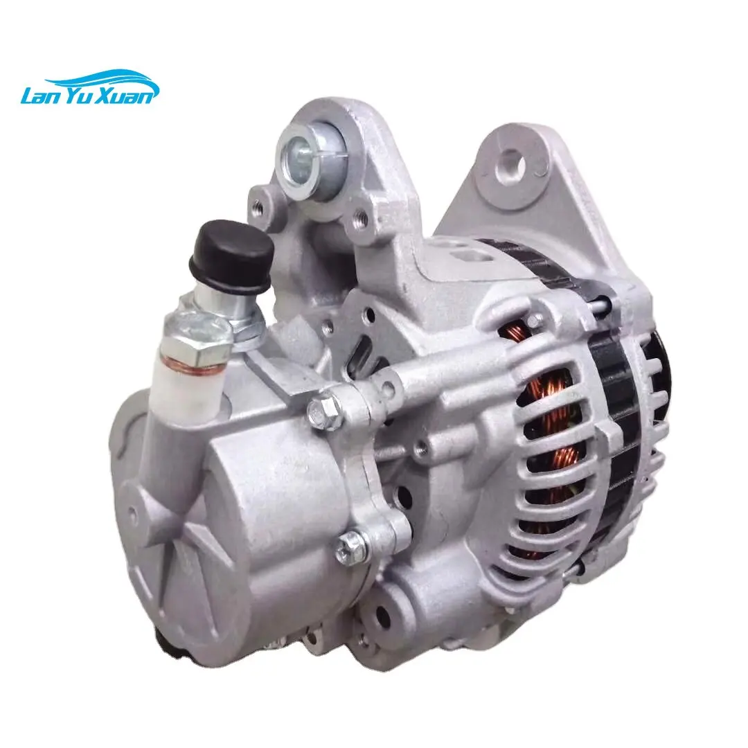 

24V 50A Pickup Truck Alternator ATG19048 12748 12748N 10R2576 3436802300 34368-02300 5I8085 2128561