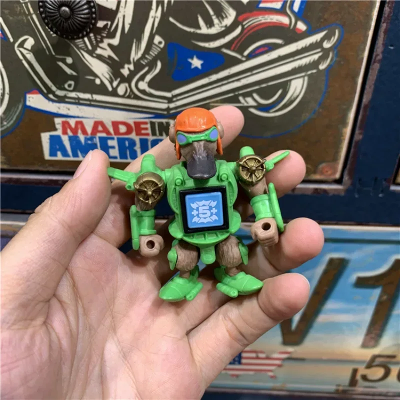 thumb