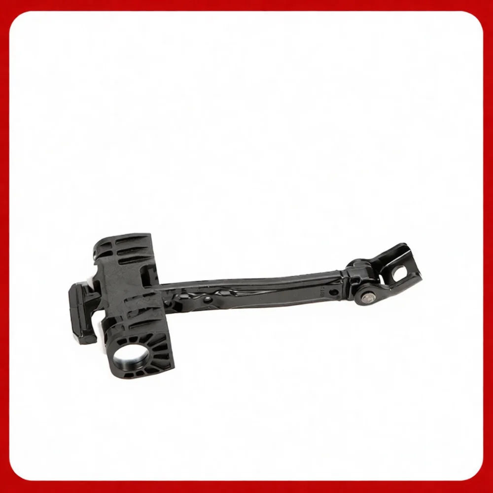 For BMW Mini Door Check Strap Stopper Vehicle Exterior Part Repair Component Precision Metal Mechanical Replacement Hardware