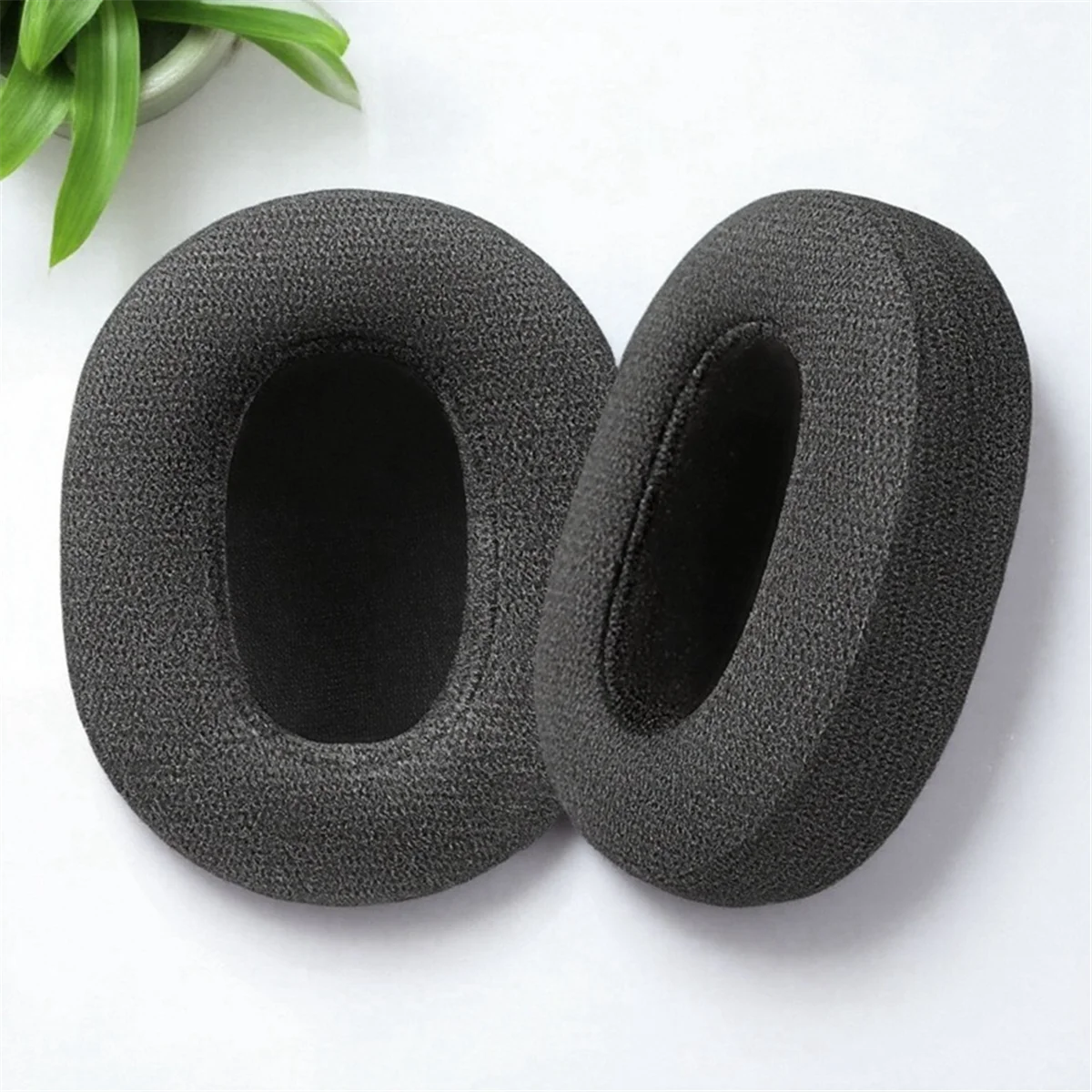 QA88X Earpads for Sony WH-1000XM5 Headphones Earphone Cover Earmuffs Headphone Sponge Cover Replacement Accessories