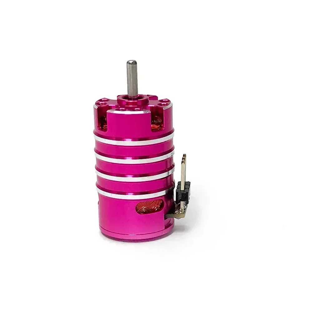TIMEA 1625 3500KV 6000KV 7500KV 11000KV Brushless Motor w/20A ESC Combo for Wltoys Trxs RC 1/24 1/28 mini Car Vehicles Model