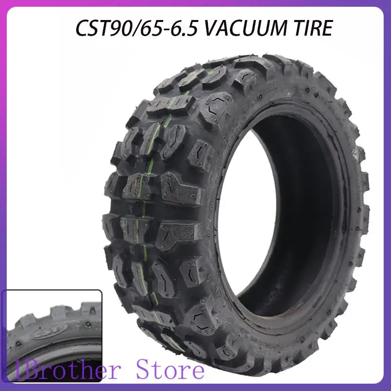 90/65-6.5 Cst Vacuu…