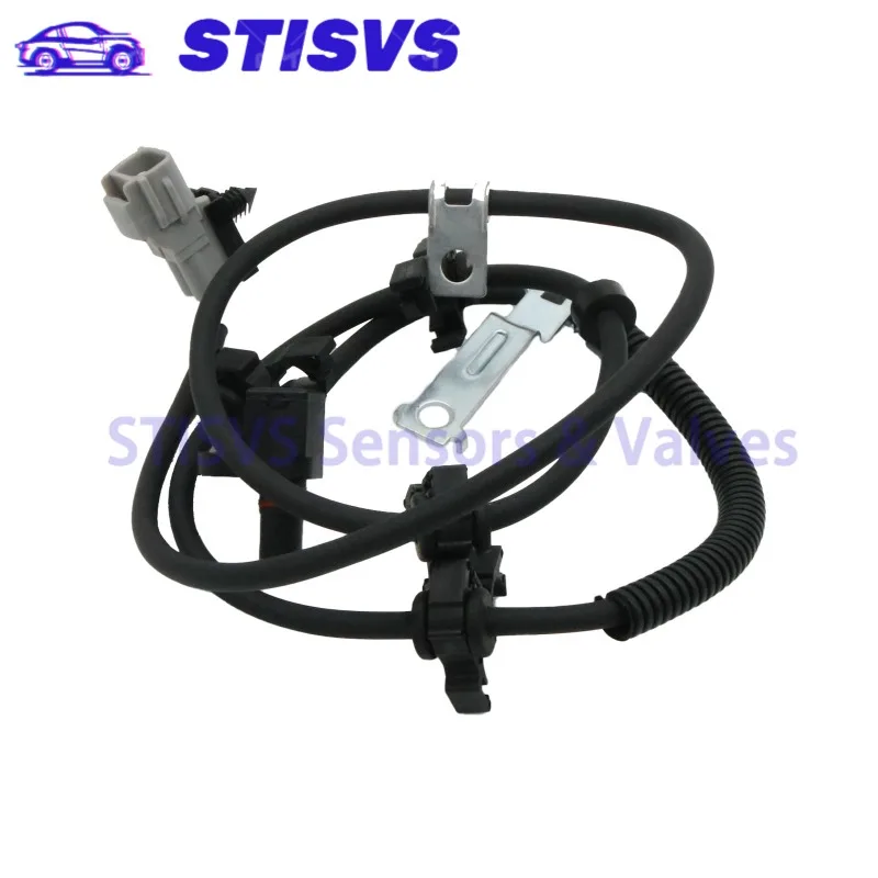 

5016338AA Front Axle Left/Right ABS Wheel Speed Sensor For 2000-2003 Dodge Dakota Durango 3.7L 4.7L 5016338AB ALS8 5S6544 New