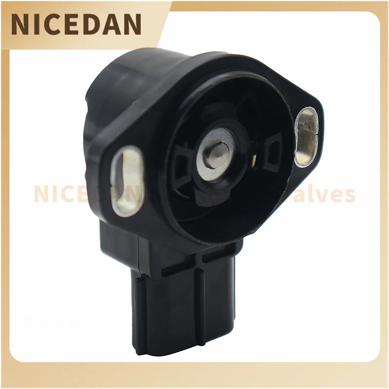 Afbeelding 6: Gaspedaalpositiesensor TPS 13420-58B00 voor Suzuki Sidekick X-90 X90 Geo Tracker 1.6 1992~1998 1994 1995 1996 Nieuw 13420 58B00