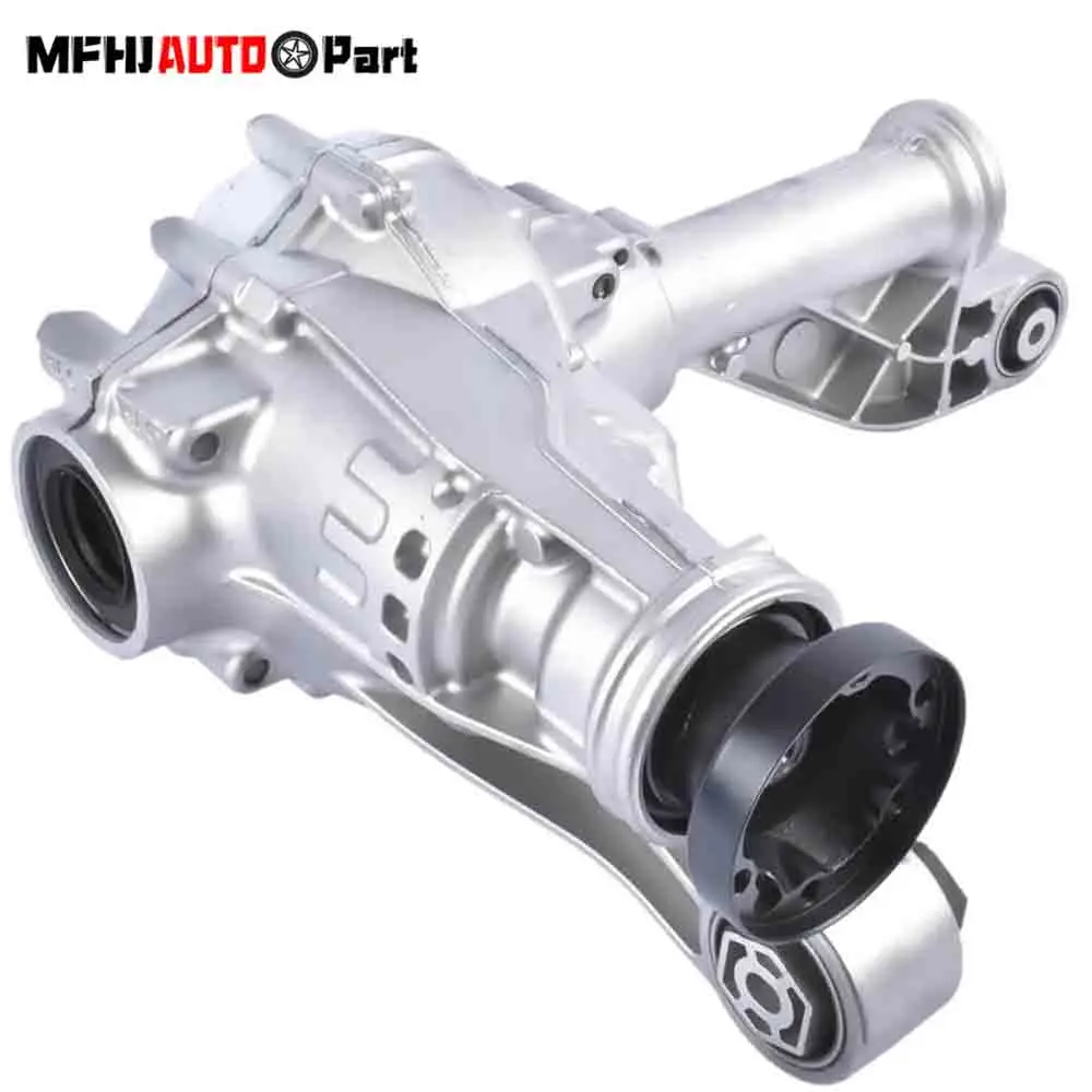 

Front Differential 3.46 Ratio Compatible For Mercedes GLS GLE W167 GLS450 GLS600 GLS580 GLE63 GLE53 AMG GLE350 A1673305500