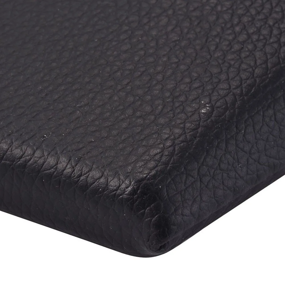 

Car Seat Gap Filler Organizer Premium Thick Synthetic Storage Bin For Phone Sunglasses Pens Auto Interior Car Seat