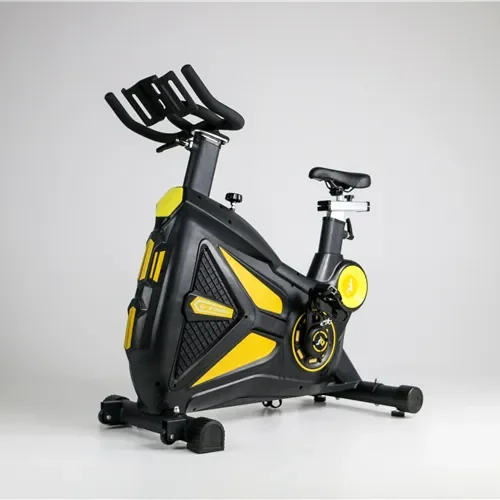 JZ-010 Spin Bike Fi… - image