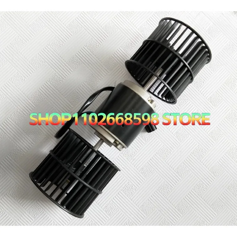 

For VOLVO EC140 210 240 290 360 460 Air-conditioning Blower Warm Wind Motor Excavator Accessories