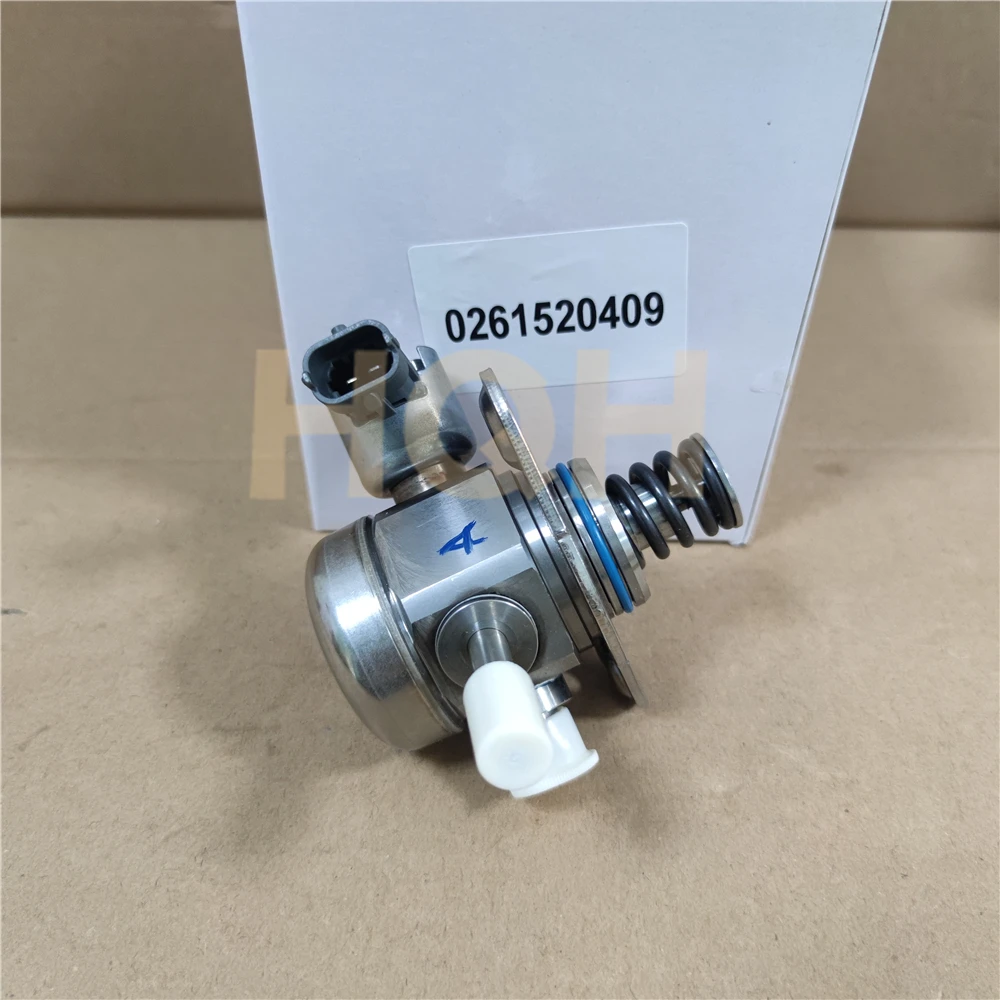 High Pressure Fuel Pump Fits For Changan 2.0T 0261520409 5007397775