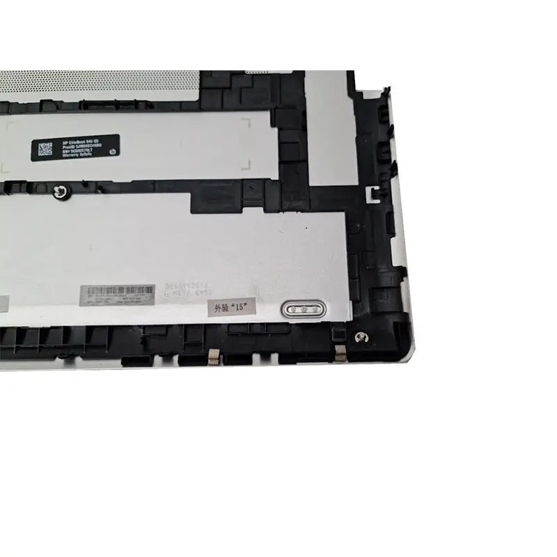 Bottom Chassis Metal Casing for HP Elitebook 745 840 G5 L14371-001